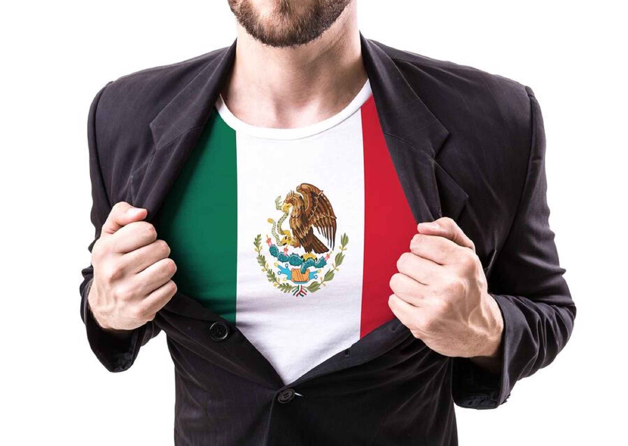 3 Reasons You Should Do Business In Mexico
