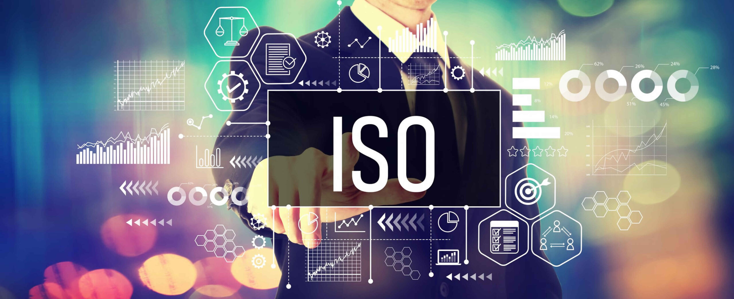 Teneo Linguistics Company Adds ISO 17100:2015 to certification portfolio